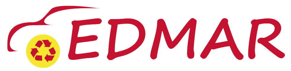 Autkoasacja, złomowanie Edmar – Płock